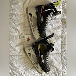 Hockey skates Bauer supreme m3
